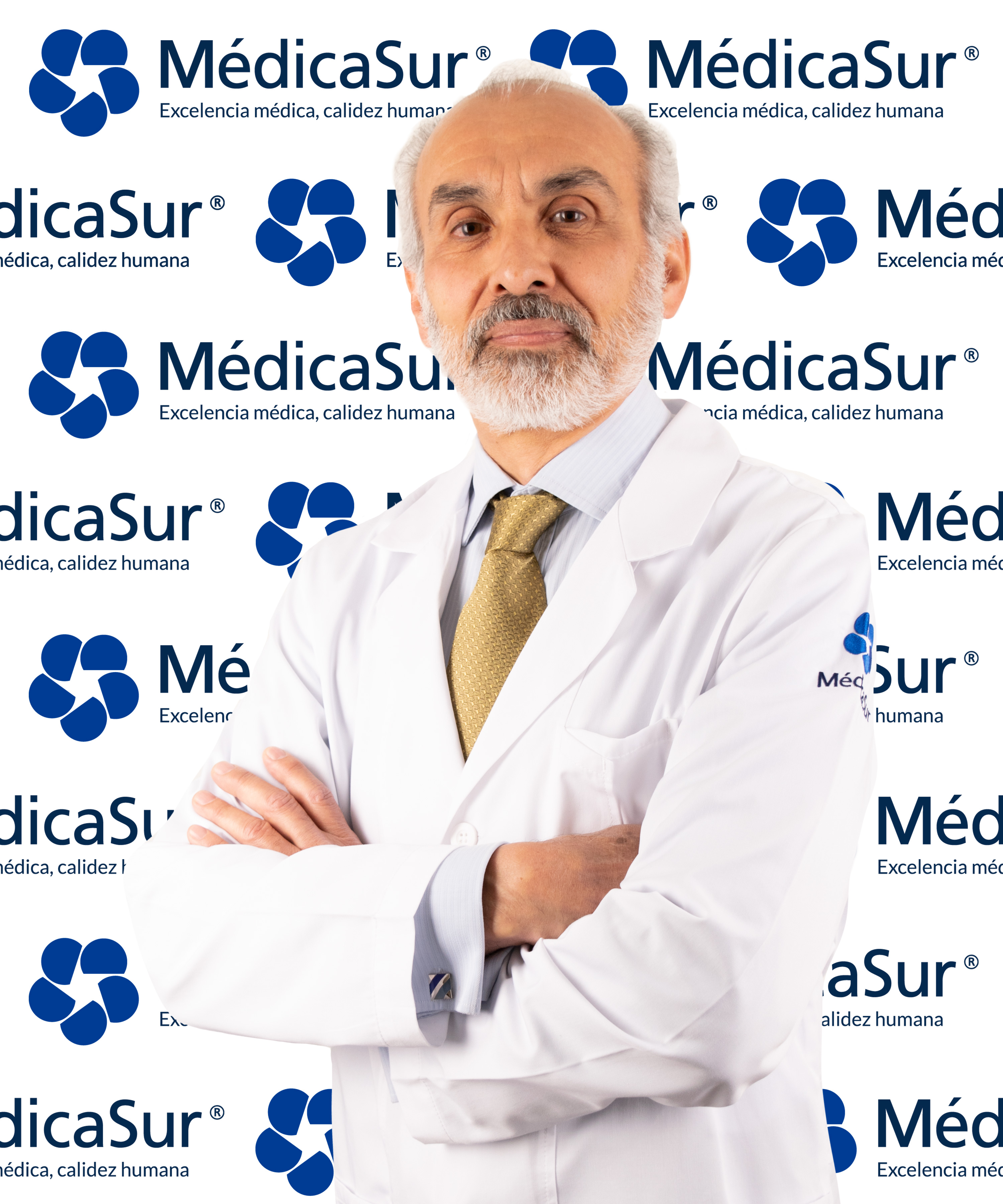 Dr. Jose Joaquín Hernandez Omaña Médica Sur Copyright