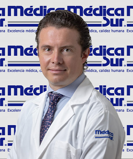 DR. DIEGO MARTÍN GARCÍA VIVANCO Cirugía General Médica Sur Copyright