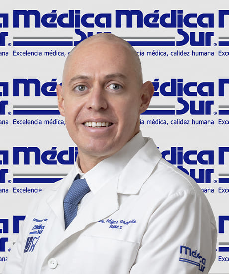 DR. EDGAR GRAGEDA NÚÑEZ Odontología Implantología Médica Sur Copyright