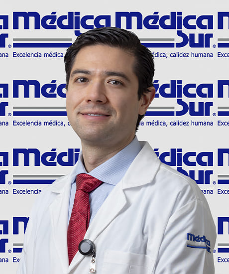 DR. HUGO LAPARRA ESCAREÑO Angiología y Cirugía Vascular Médica Sur Copyright