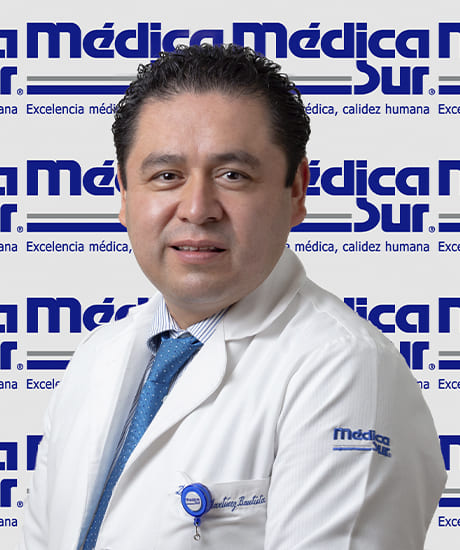 DR. JAVIER MARTÍNEZ BAUTISTA Neurología Pediátrica Médica Sur Copyright