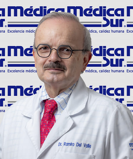 DR. JESÚS RAMIRO DEL VALLE ROBLES Neurocirugía Médica Sur Copyright