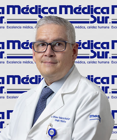 DR. RAÚL ALFONSO VALLARTA RODRÍGUEZ Cirugía Plástica Médica Sur Copyright