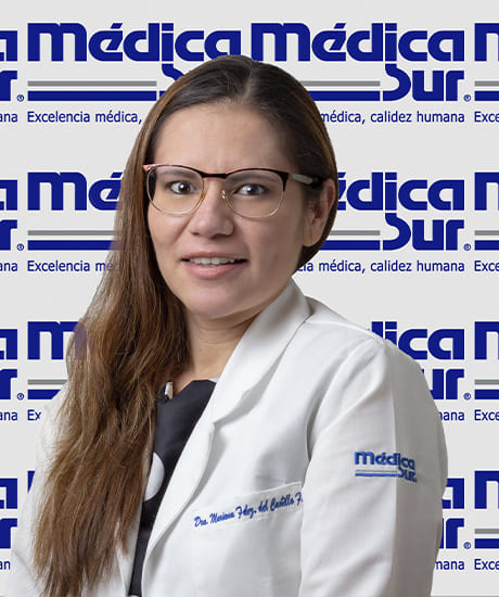 DRA. ROSA ESTELA RODRÍGUEZ GUERRERO Ginecología y Obstetricia Médica Sur Copyright