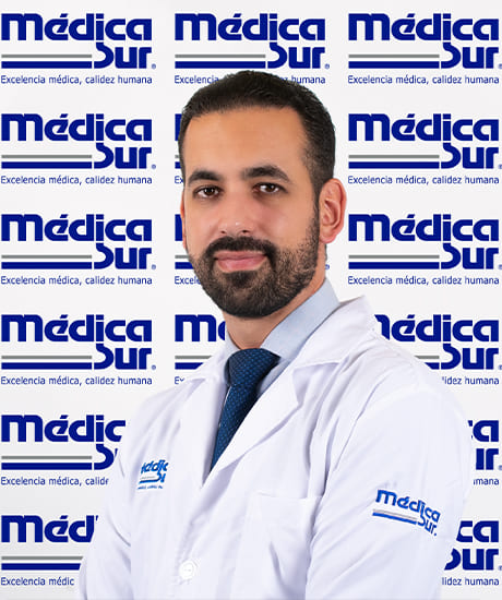 Dr. Alejandro Elnecavé Olaiz Cirugía Plástica  Médica Sur Copyright