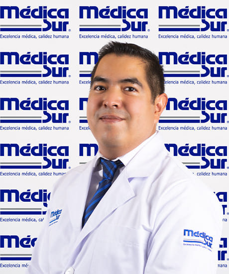 Dr. Jesús Carranza Sarmina Cirugía General Médica Sur Copyright