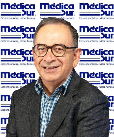 Dr. Misael Uribe Esquivel Medicina Interna Médica Sur Copyright