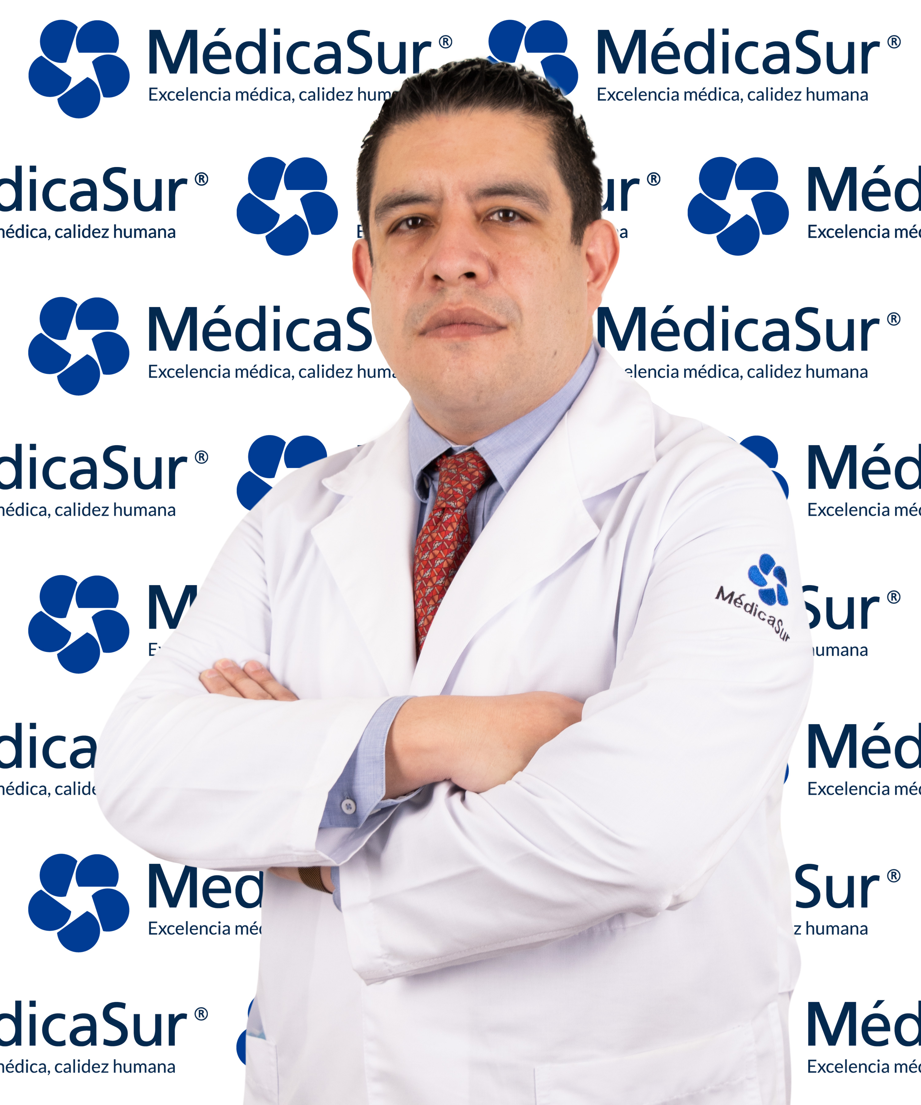 Dr. Servando Lozano Luviano