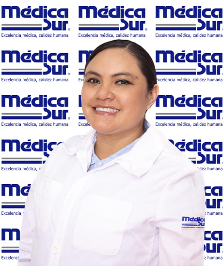Dra. Gabriela Montesinos Gómez Pediatría / Medicina Crítica Pediátrica Médica Sur Copyright
